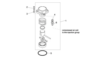 Compressor