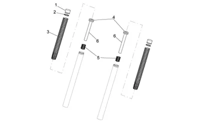 Fork II