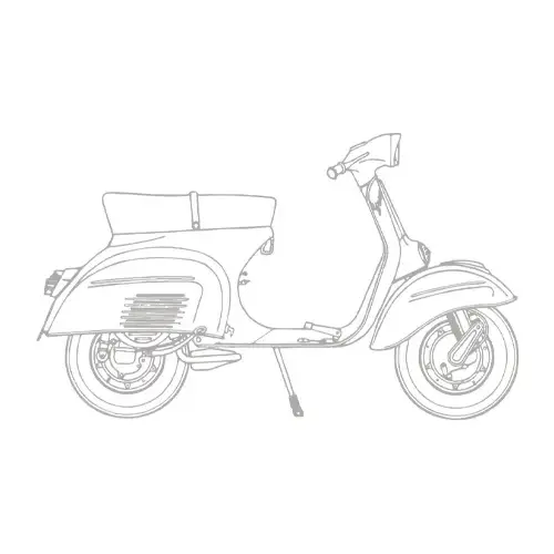 Beverly 300 HPE (2021-2022, ZAPMD2100)