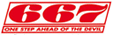 667