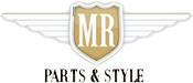 MR PARTS & STYLE
