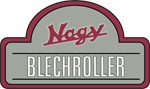 Nagy Blechroller