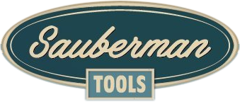 Sauberman Tools
