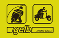 Gelb