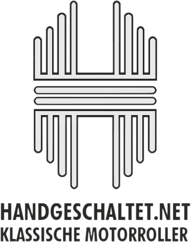 Handgeschaltet