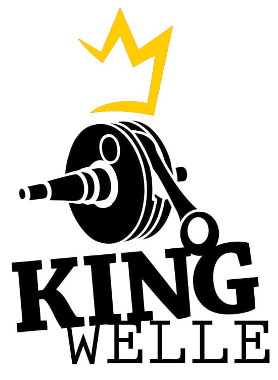Kingwelle