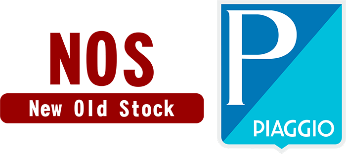 Piaggio (NOS)
