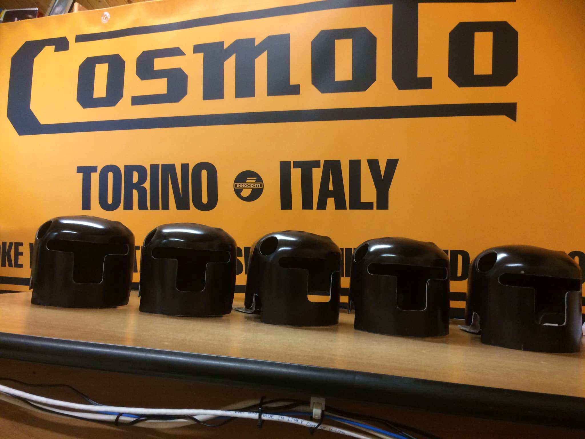 COSMOTO
