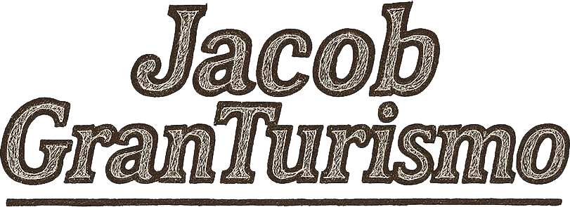 Jacob GranTurismo