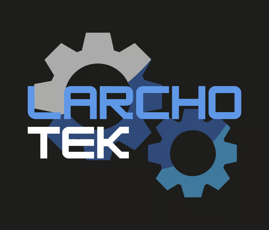 Larchotek
