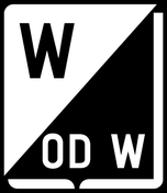 Wild op de Wesp