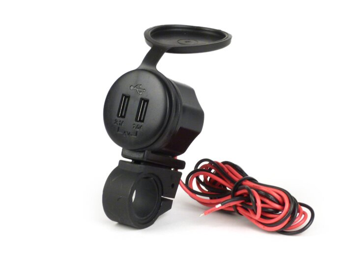 USB Steckdose 12V wasserdicht