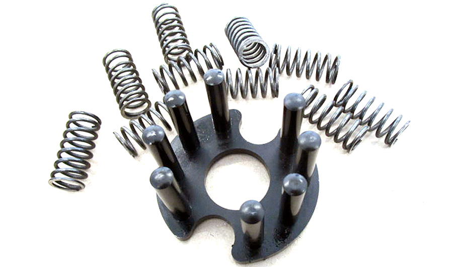 BGM8011TL2 Centering aid for clutch springs for clutch BGM PRO Superstrong- Lambretta
