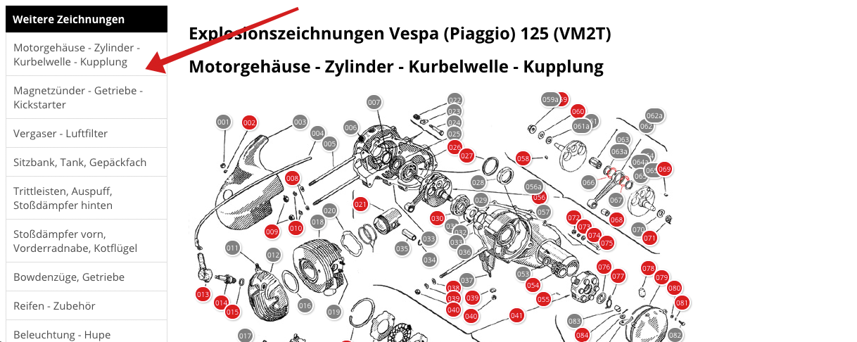 Sitemapcdatahttpswwwkedriinfopeugeot Roller Ersatzteile