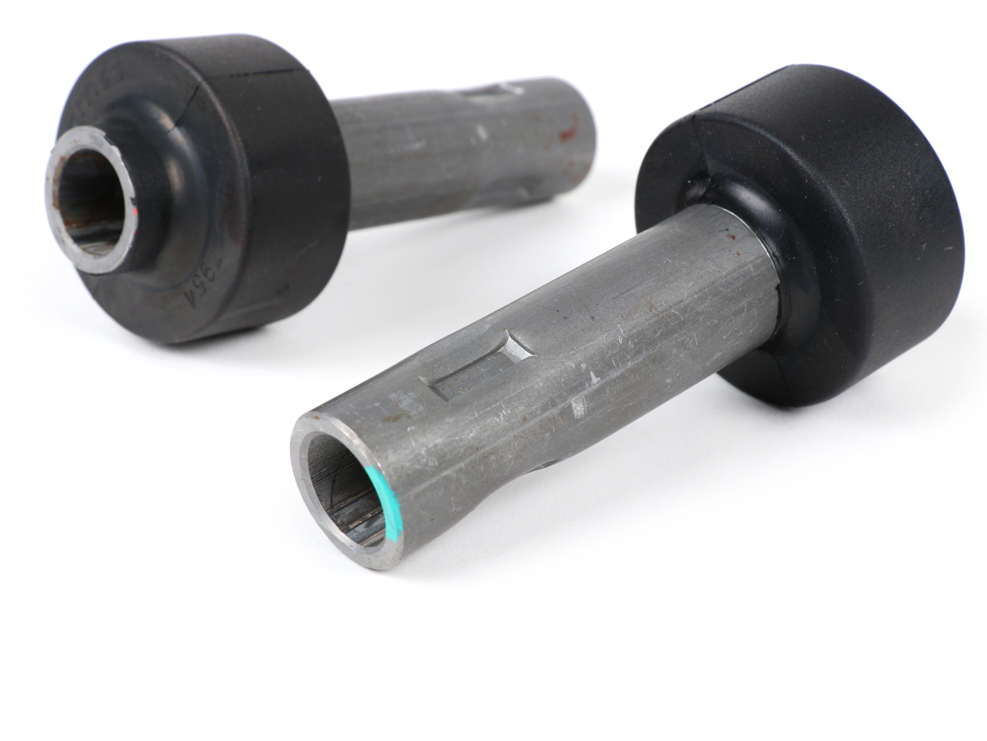 Silentblock Vespa - nieuwe sets voor Vespa PK