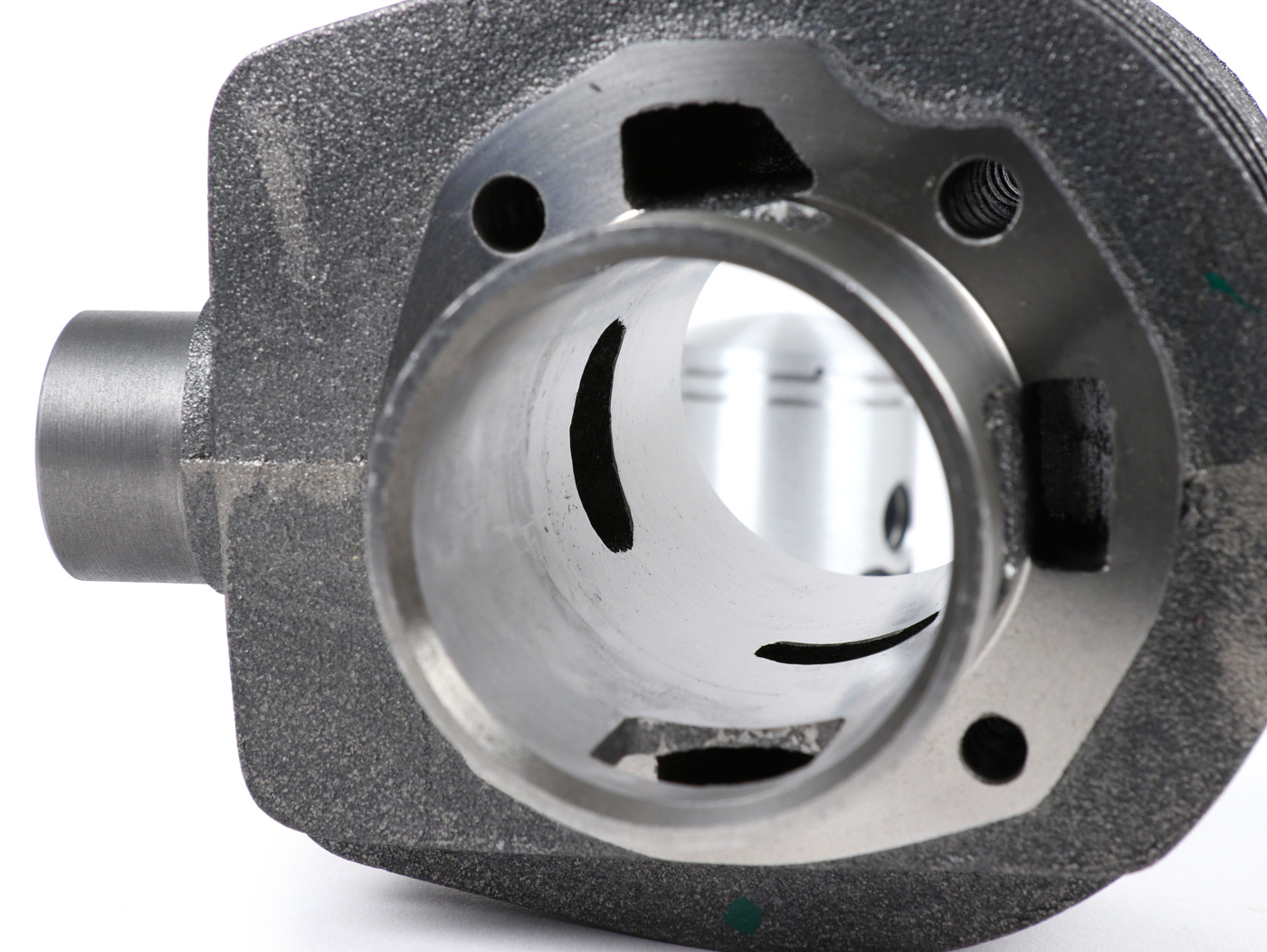 Vespa PX 125 cilinder, Vespa PX 150 cilinder en Vespa Sprint 150 cilinder
