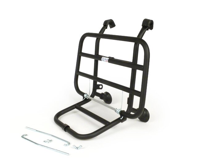 Luggage carrier from FA Italia - classic Vespa & Lambretta and Vespa LX, LXV and S