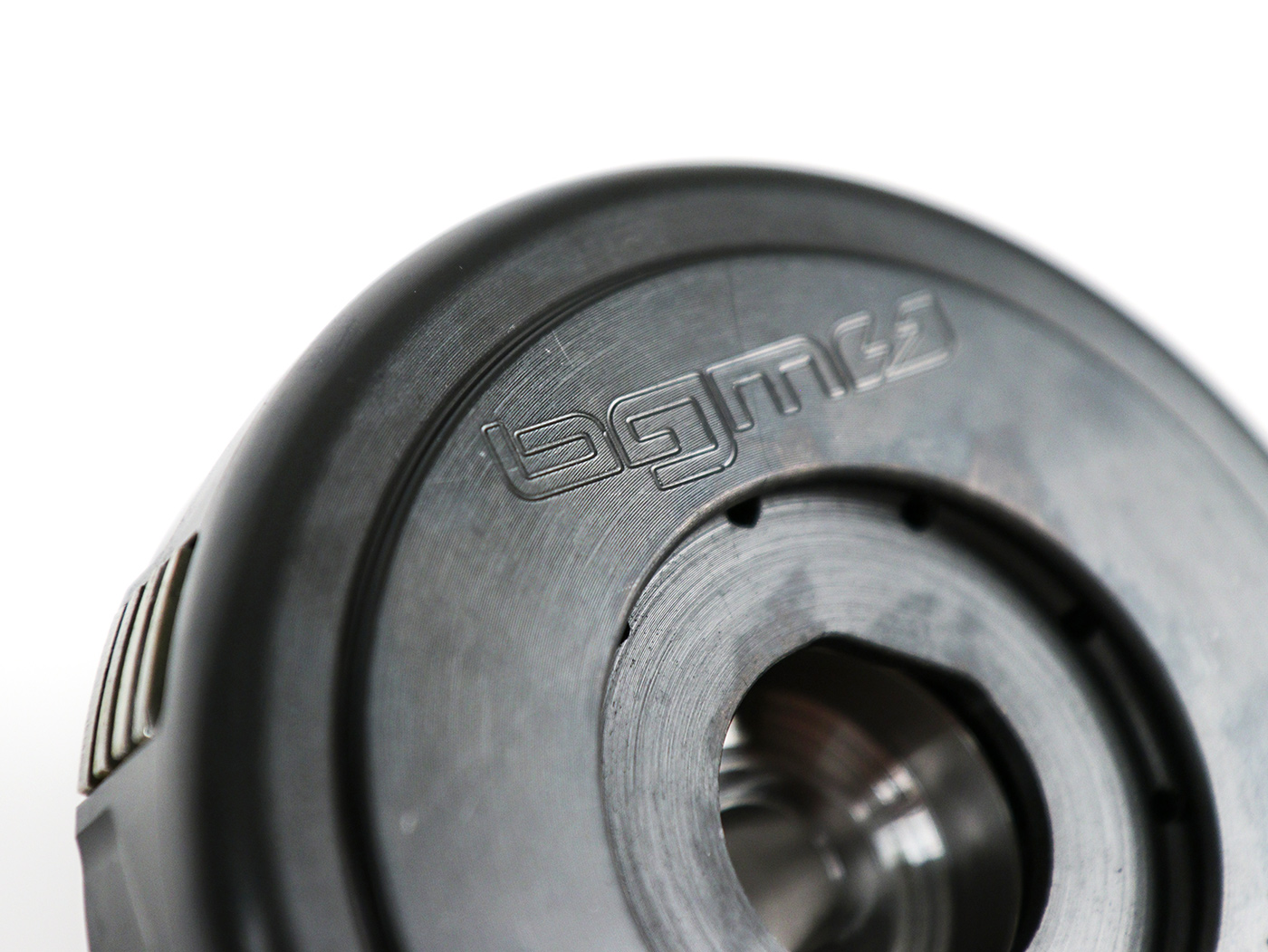 NEW: bmg PRO Superstrong Vespa clutch with Ultralube ©