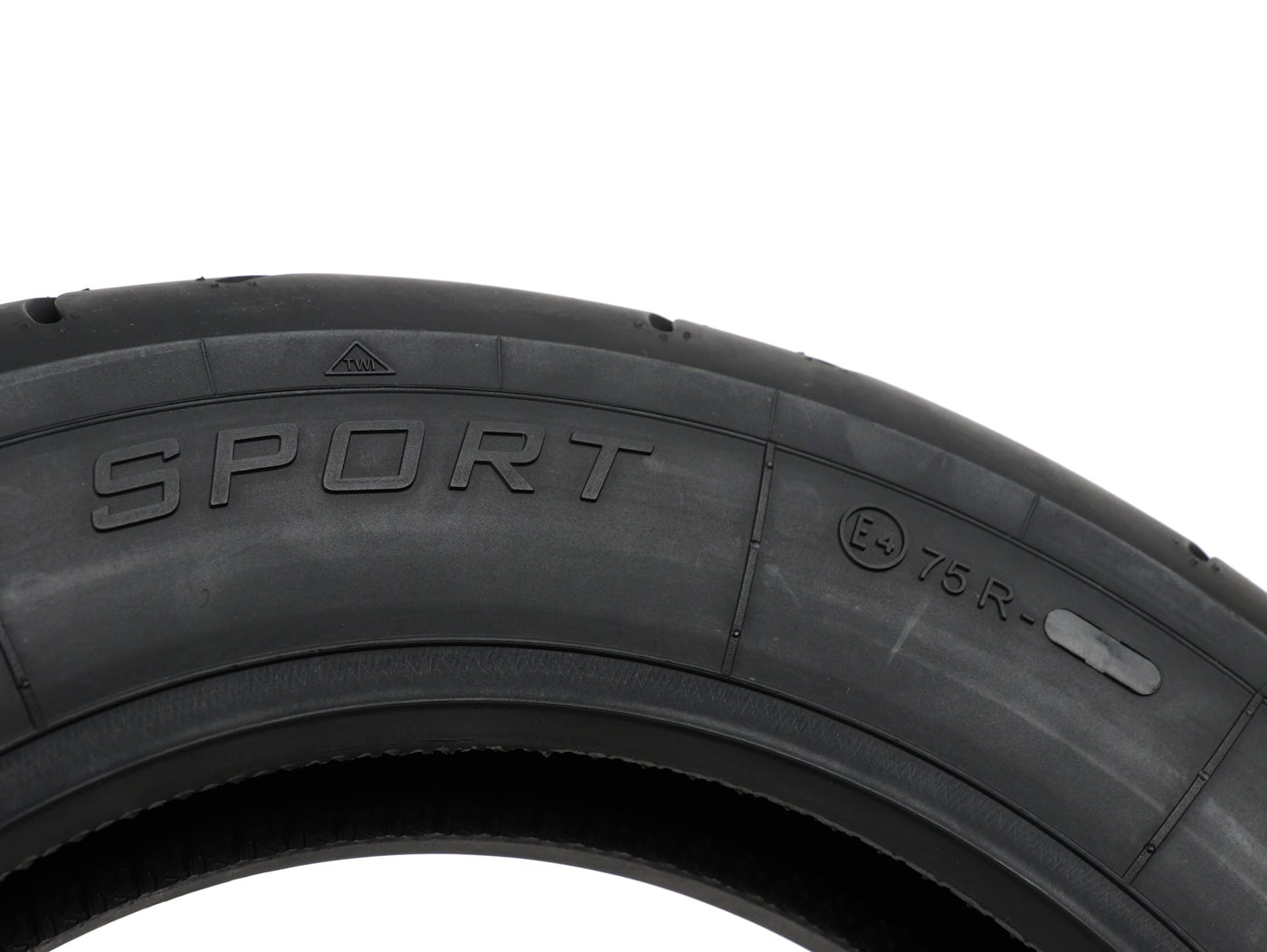 bgm SPORT 3.50-10 tubular tires available - REINFORCED 180 km/h