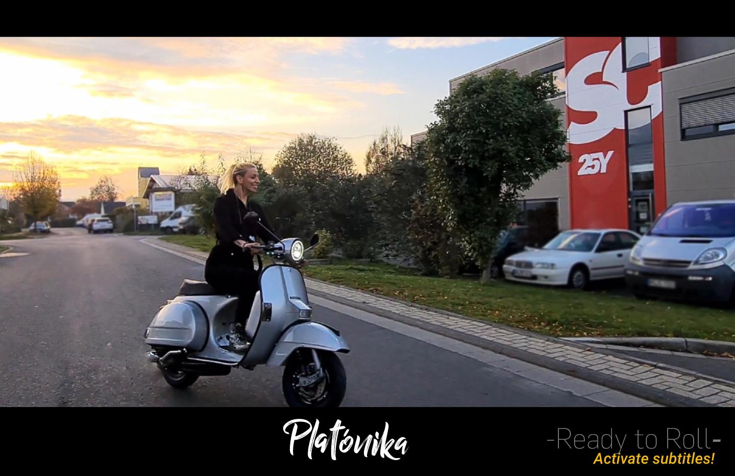 KAPITEL 6 Projekt Platónika – Es kann losgehen