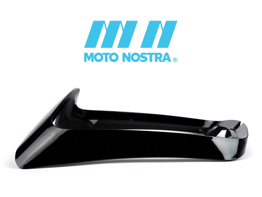 Marco luz trasera Vespa GTS 2020 negro