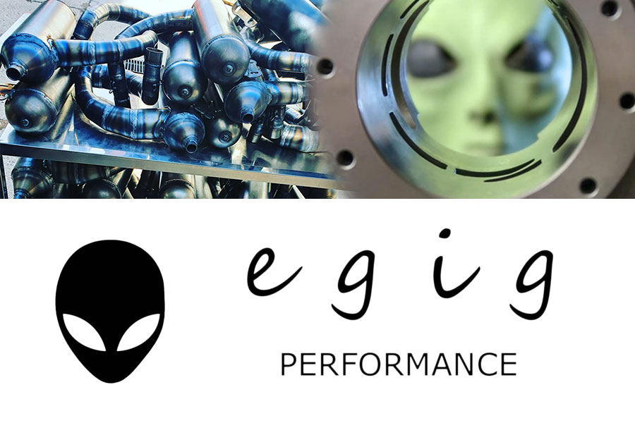 Egig Performance Vespa Tuning