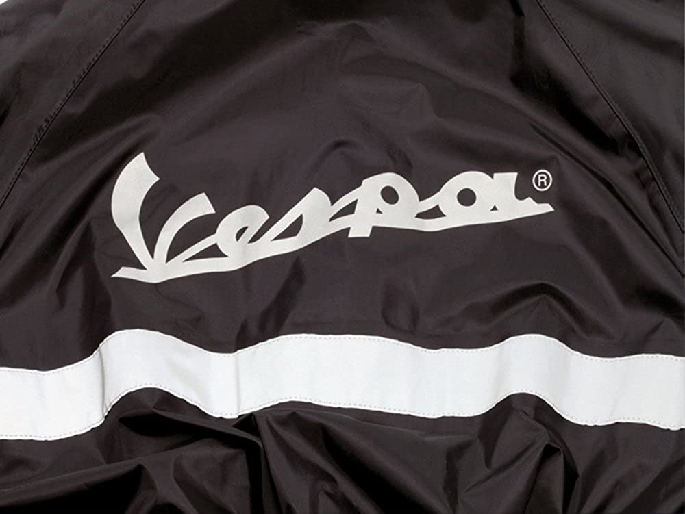 Regenpak Vespa origineel Piaggio Vespa regenpak