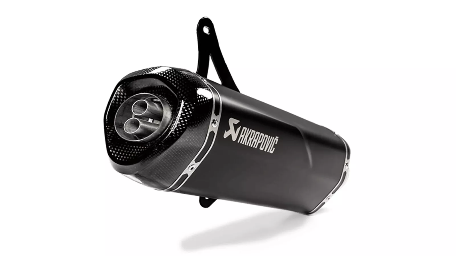Akrapovic Euro 5 Vespa GTS 300 now available - pictures, video, sound and performance diagram