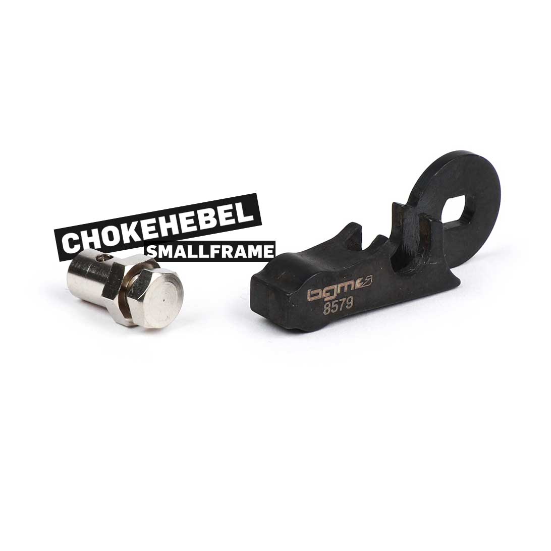 Choke-spak bgm för Vespa Smallframe