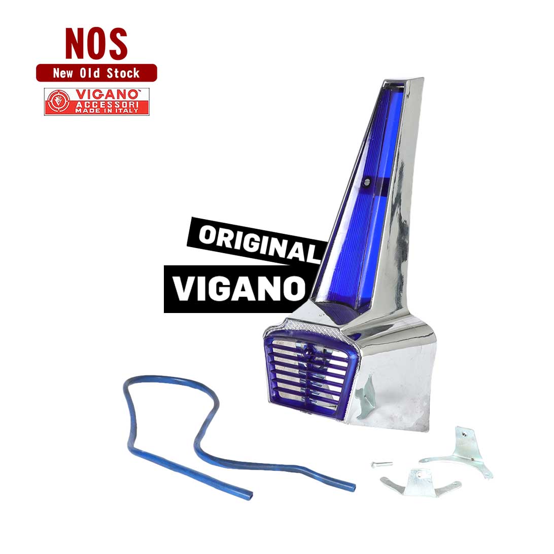Hornskydd VIGANO NOS (New old stock)