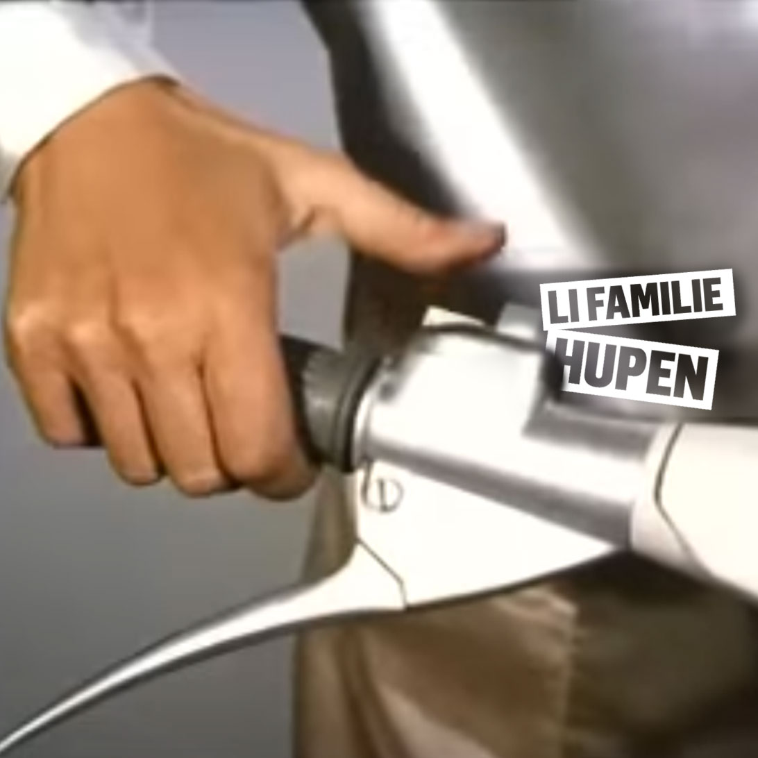 Något med horn idag!