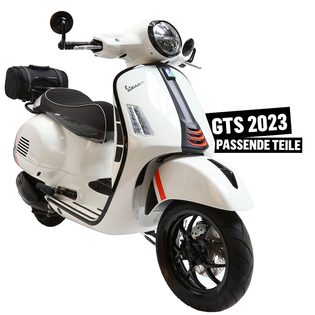 VESPA GTS 2023