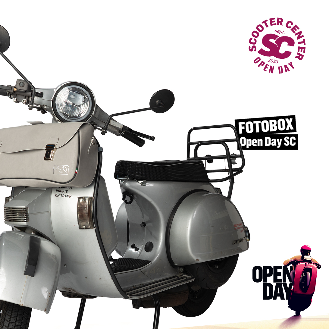Fotobox Open Day SC September 2023