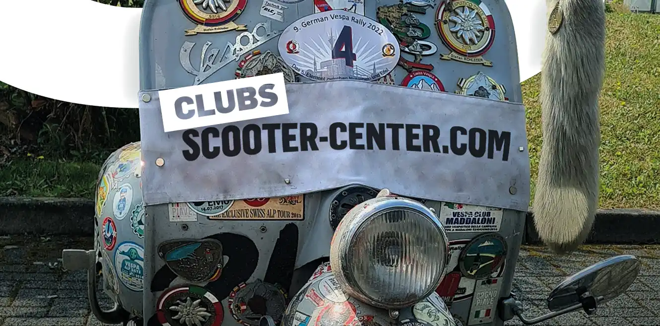Bli en del av SC Club!