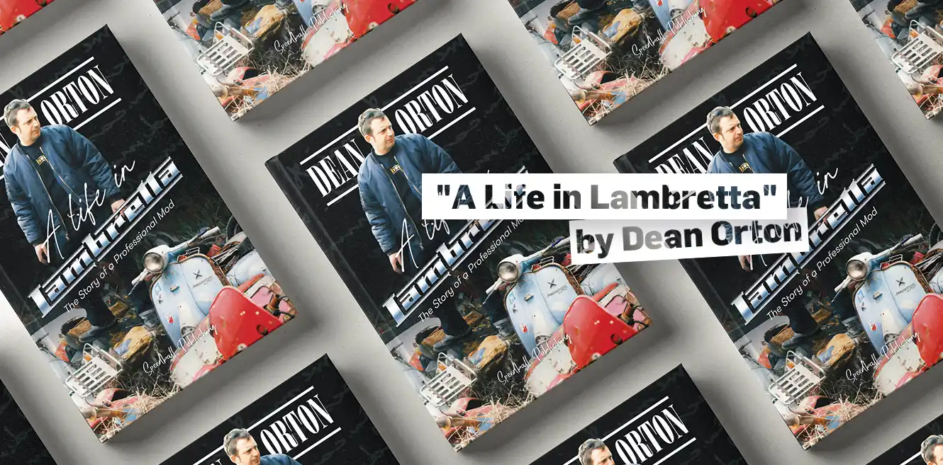 Interview sur le livre 