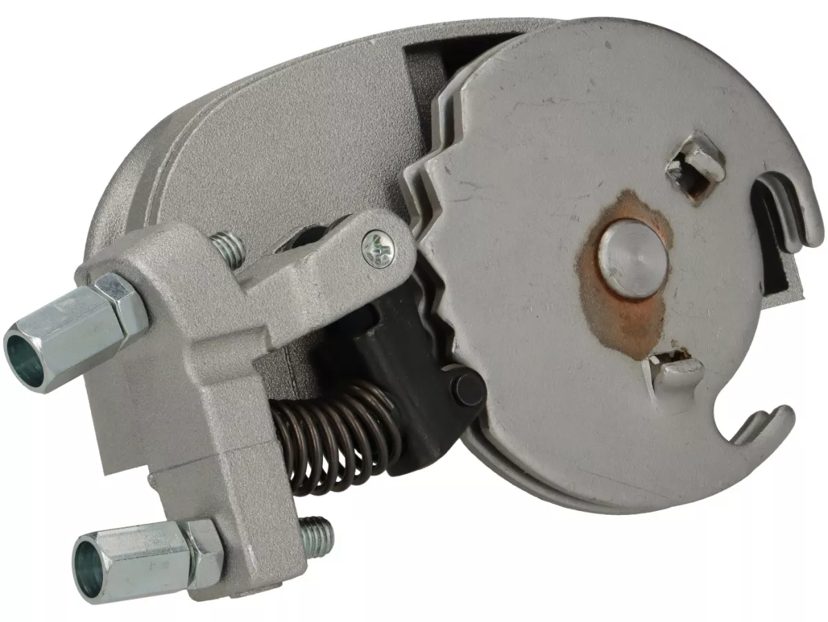 Se acabaron los saltos y el traqueteo de marchas: por qué el cambio de marchas correcto es crucial en la Vespa PX.