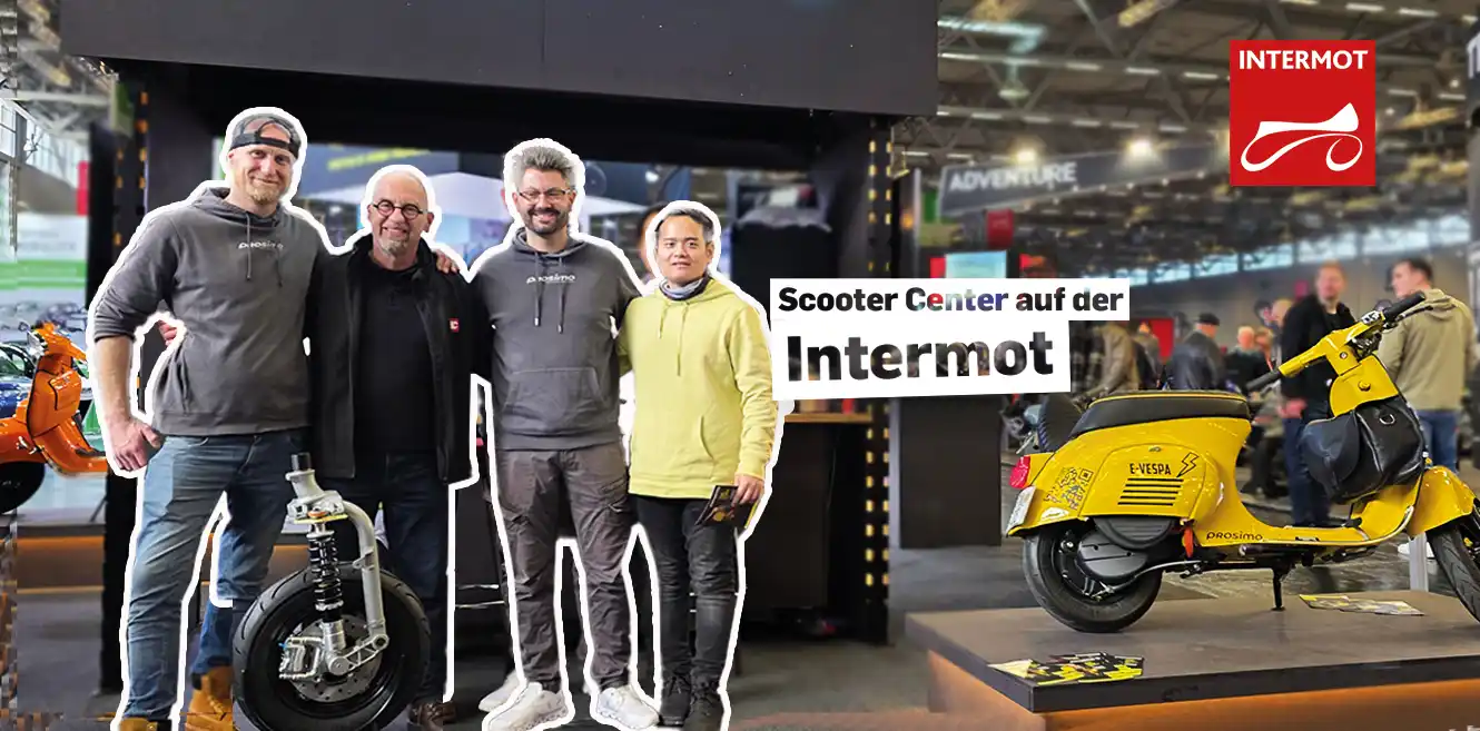 Ese fue el Intermot 2025