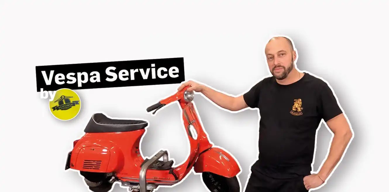 New YT video series: Better bolting with smallframe pro Ferdinand Baratella