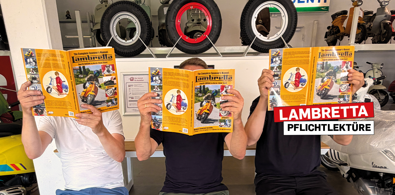 Das neue Sticky Manual 4. Edition ist da – Wenn Geniales noch besser wird!