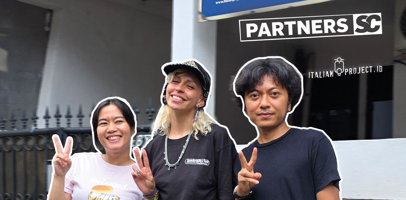 Pleins feux sur les distributeurs : visite chez Italian Project à Jakarta