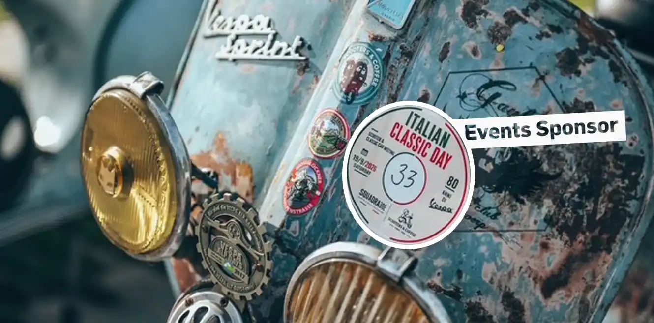 Italian Classic Day in Belgien: Ein voller Erfolg!